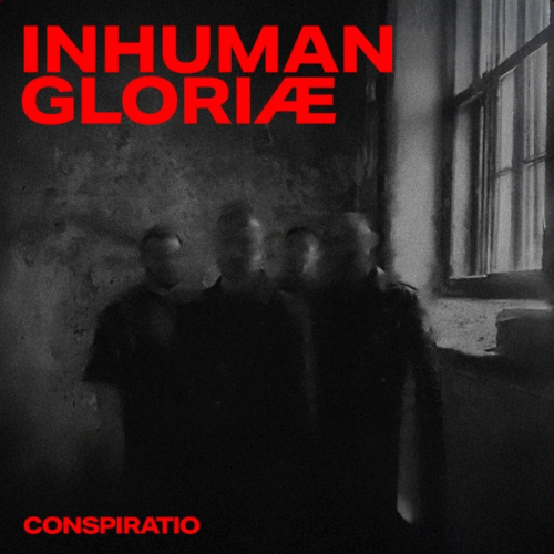Inhuman (POR) : Conspiratio